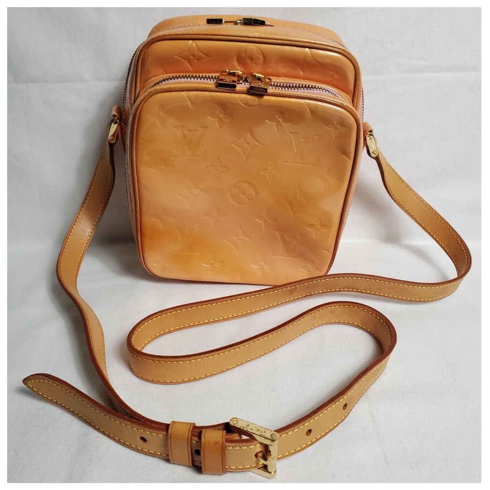 COPY - Authentic Preowned LV Crossbody